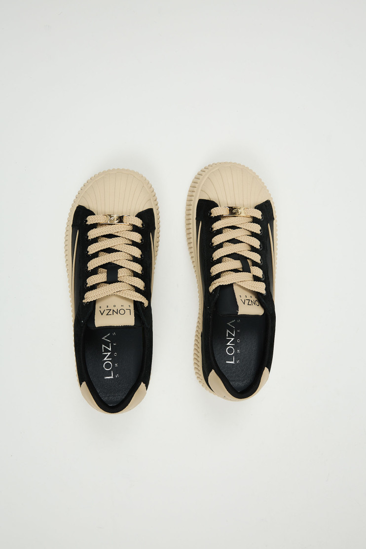 Кеды Lonza 204481 - Фото 1