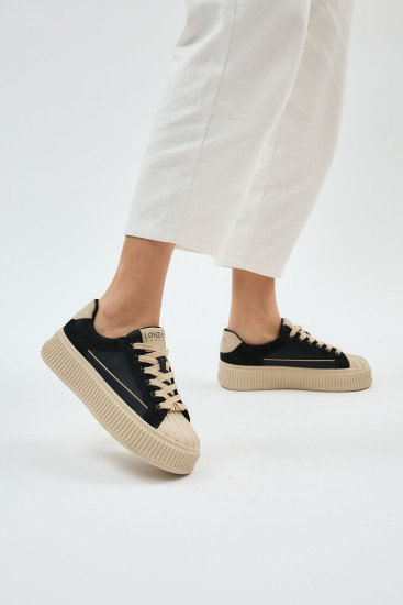 Кеды Lonza 204481