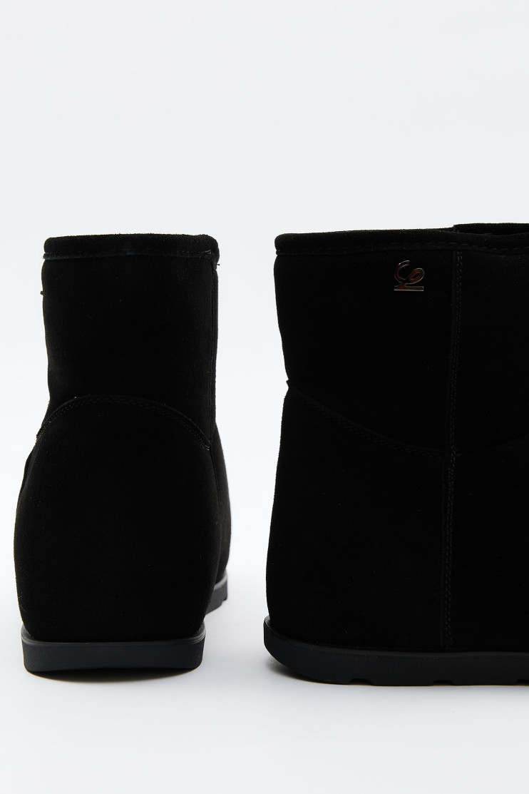 Угги Lonza 204887 - Фото 1