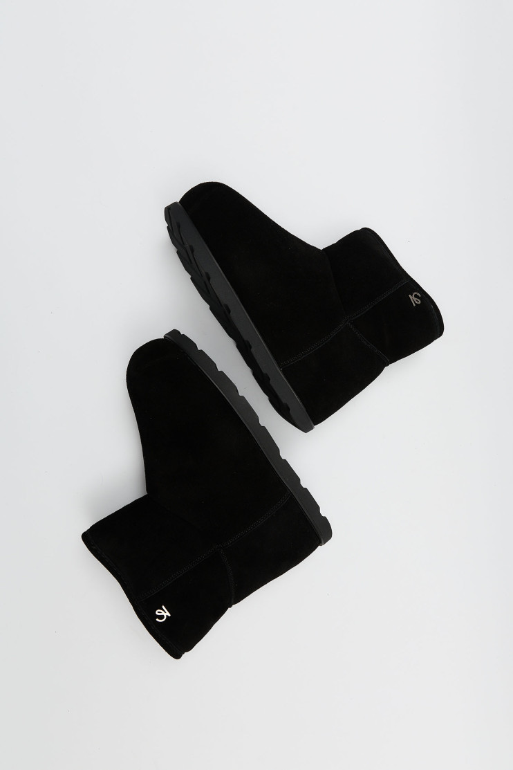 Угги Lonza 204887 - Фото 1