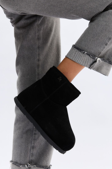 Угги Lonza 204887 - Фото 4