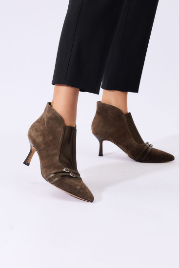Ботильоны Lonza NY 205994 - Фото 2