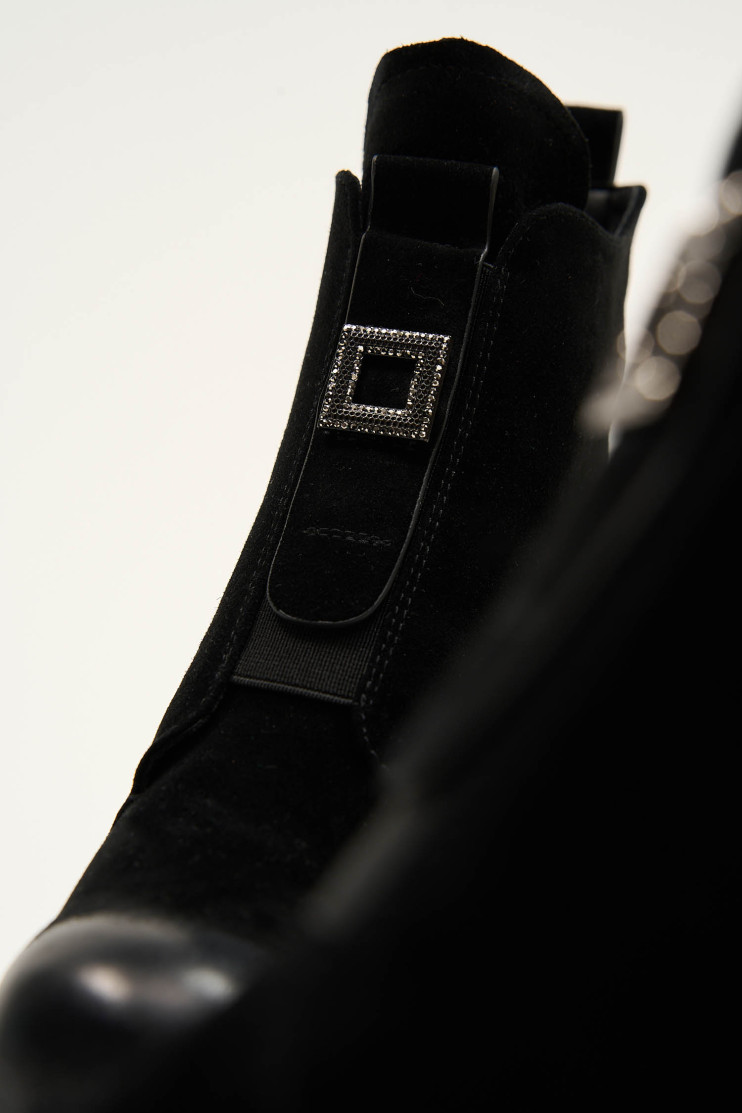 Ботинки Anna Lucci 178707 - Фото 1