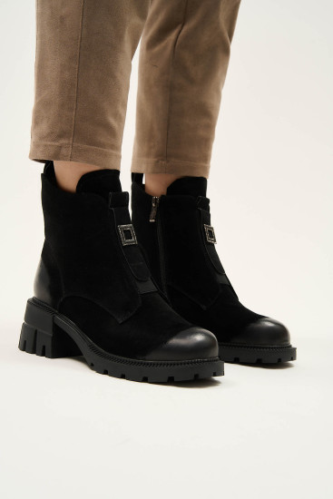 Ботинки Anna Lucci 178707 - Фото 5