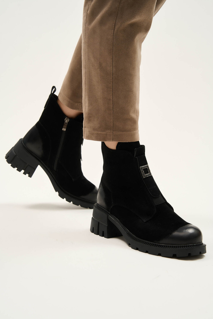 Ботинки Anna Lucci 178707 - Фото 1