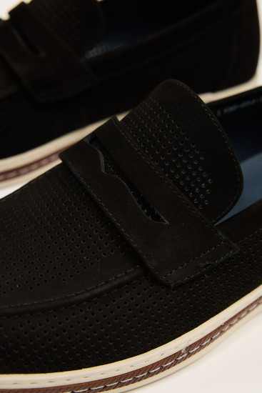 Туфли мужские Fabio Monelli 186274 - Фото 3