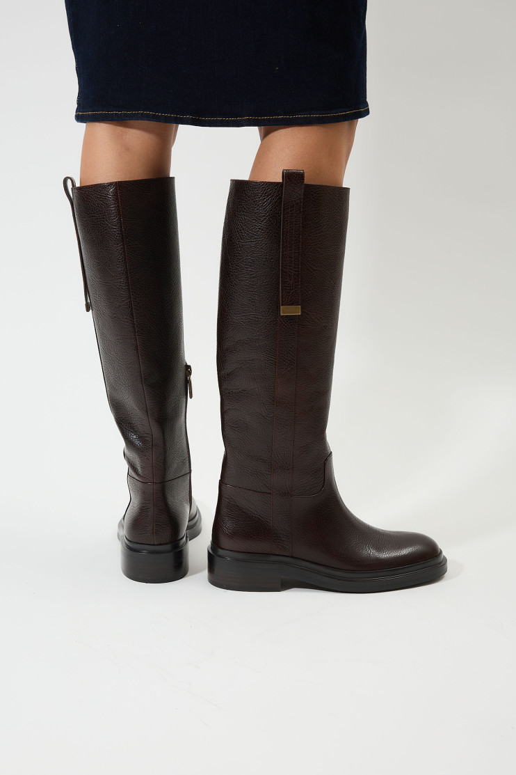 Сапоги Lonza NY 191798 - Фото 1