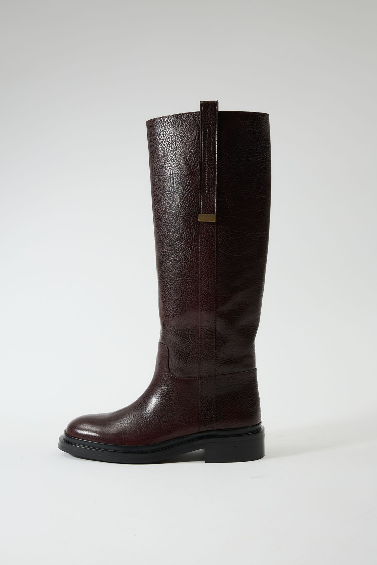 Сапоги Lonza NY 191798 - Фото 1