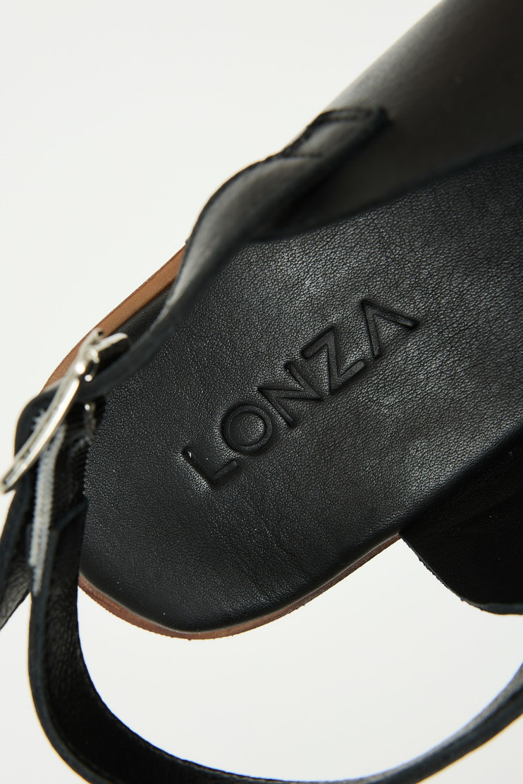 Босоножки Lonza NY 199973 - Фото 1