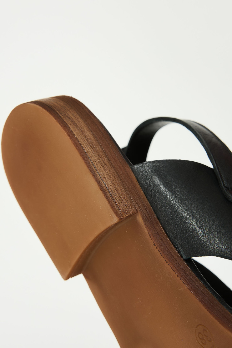 Босоножки Lonza NY 199973 - Фото 1