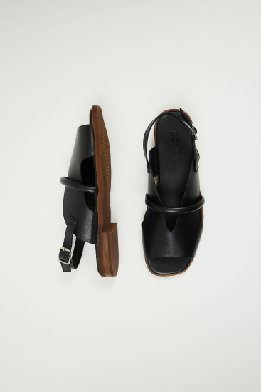 Босоножки Lonza NY 199973 - Фото 5