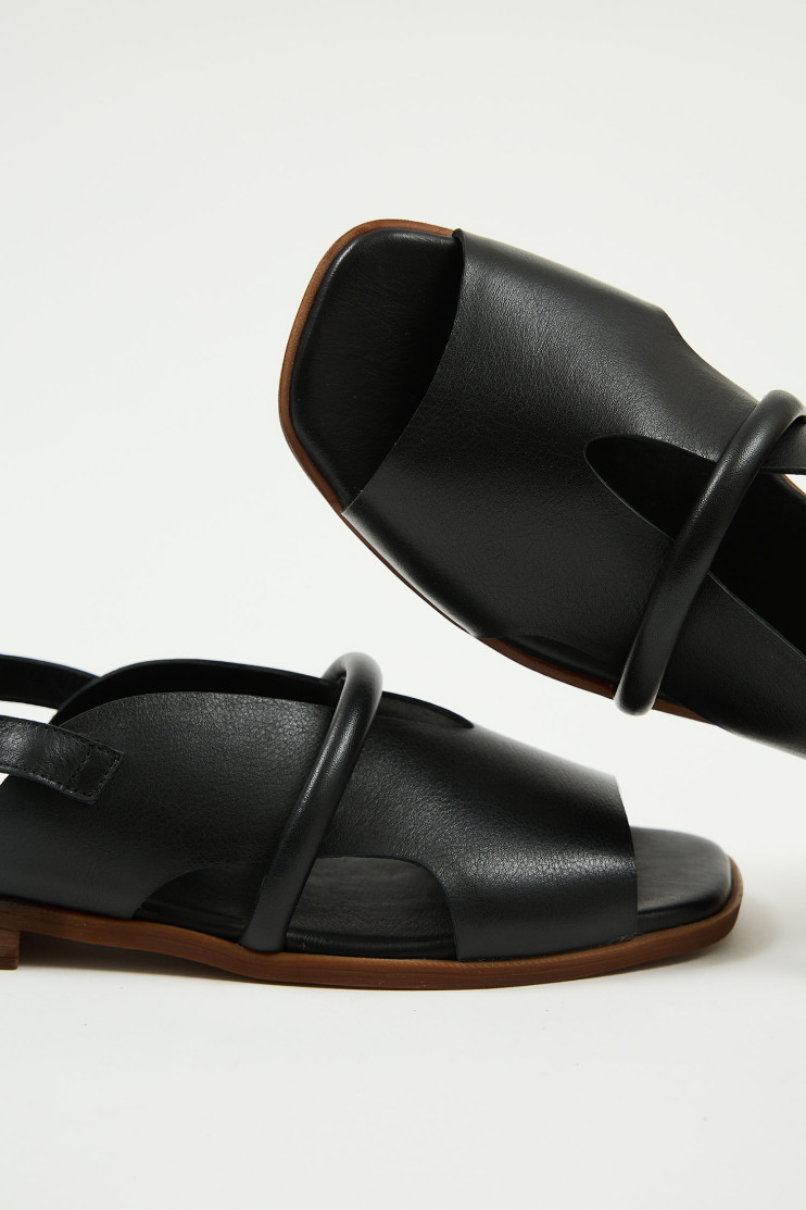 Босоножки Lonza NY 199973 - Фото 1