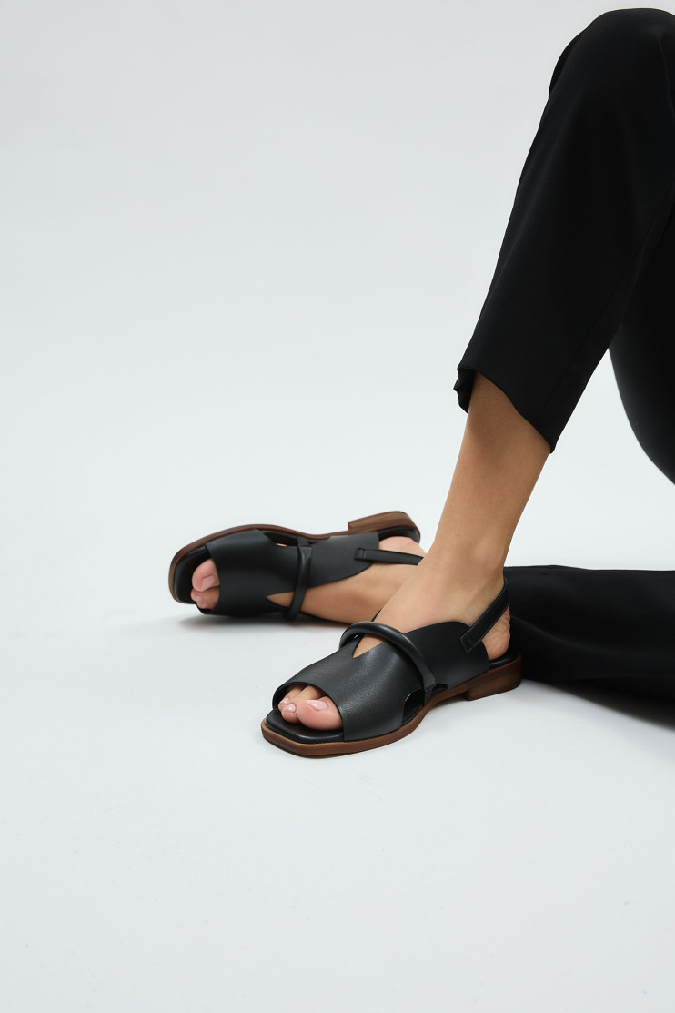 Босоножки Lonza NY 199973 - Фото 1