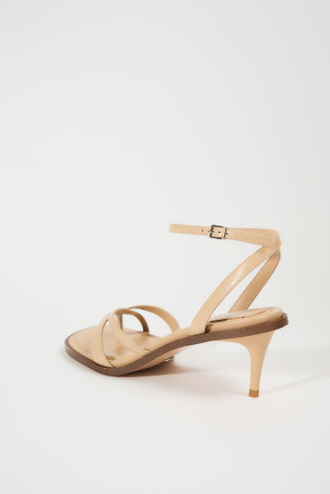 Босоножки Lonza NY 195693 - Фото 4