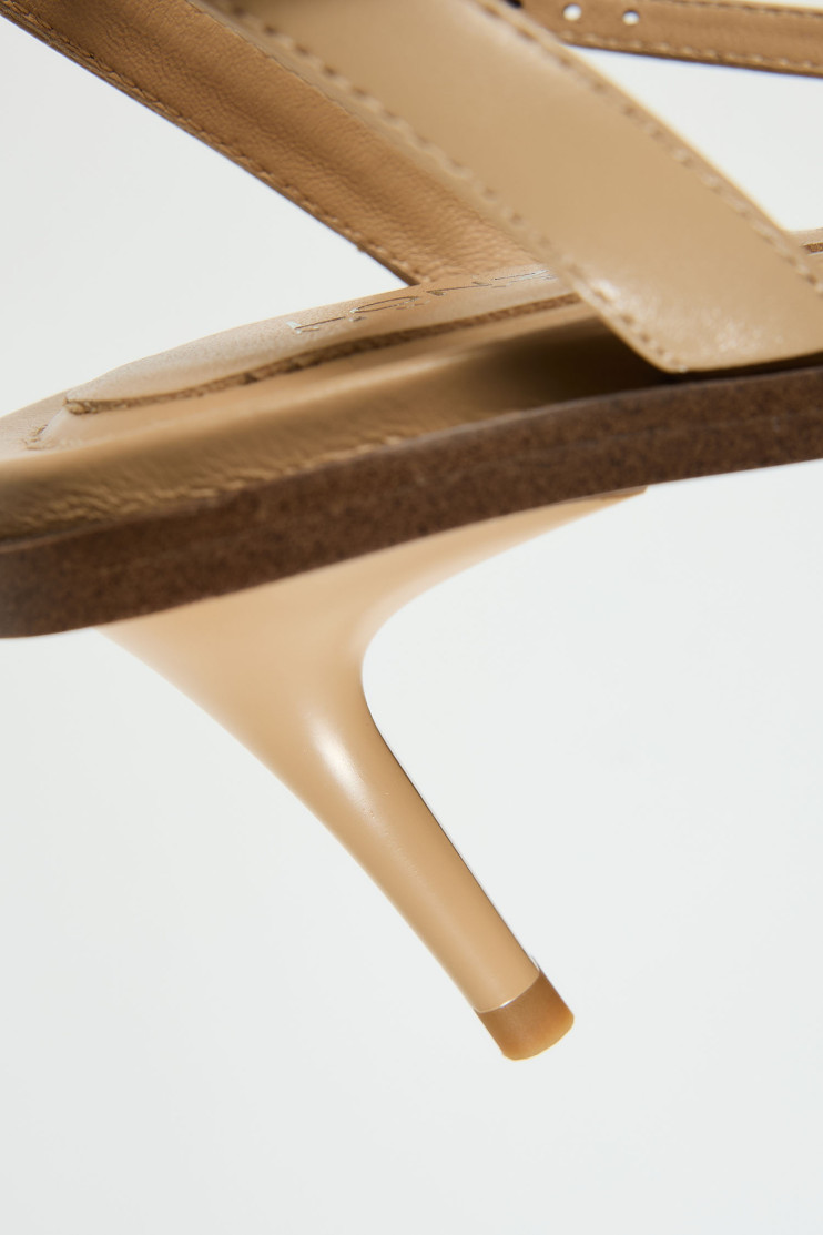 Босоножки Lonza NY 195693 - Фото 1