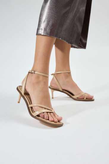 Босоножки Lonza NY 195693 - Фото 5