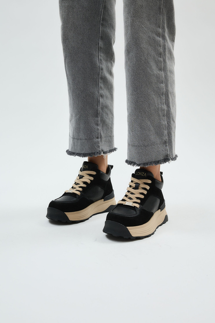 Ботинки Lonza 199253 - Фото 1