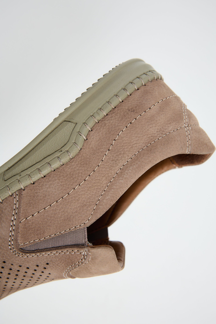 Туфли мужские Mans 197999 - Фото 1