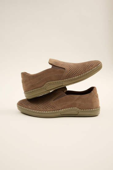 Туфли мужские Mans 197999 - Фото 4