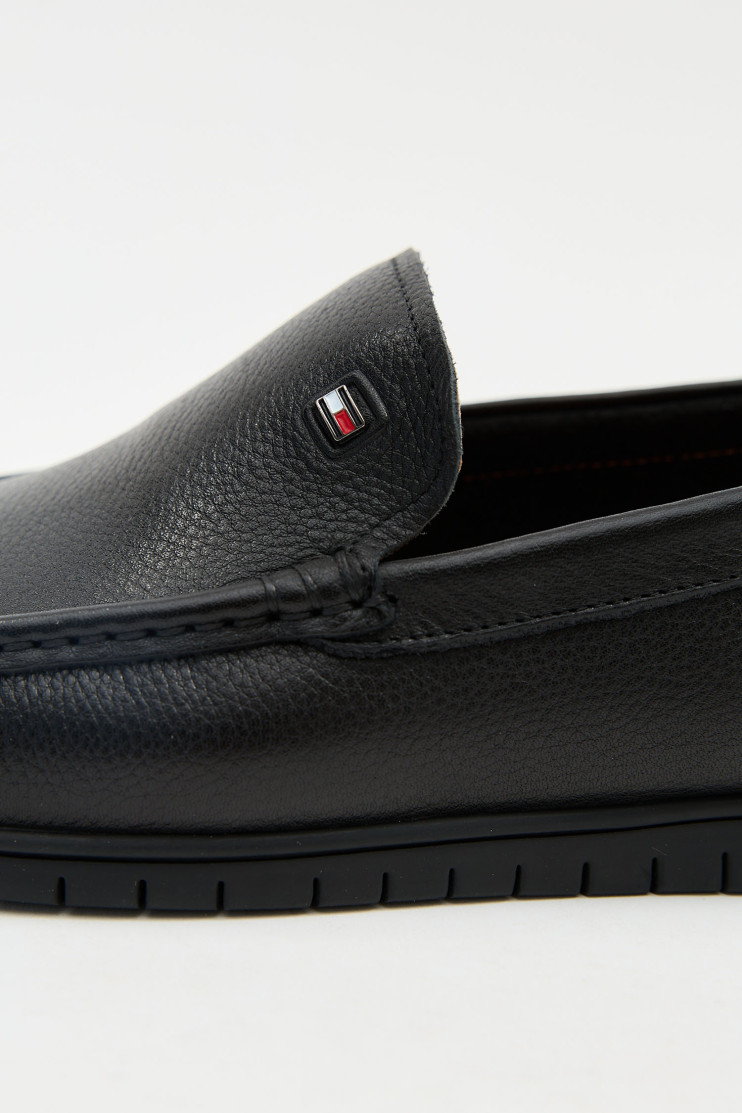 Туфли мужские Fabio Monelli 199596 - Фото 1