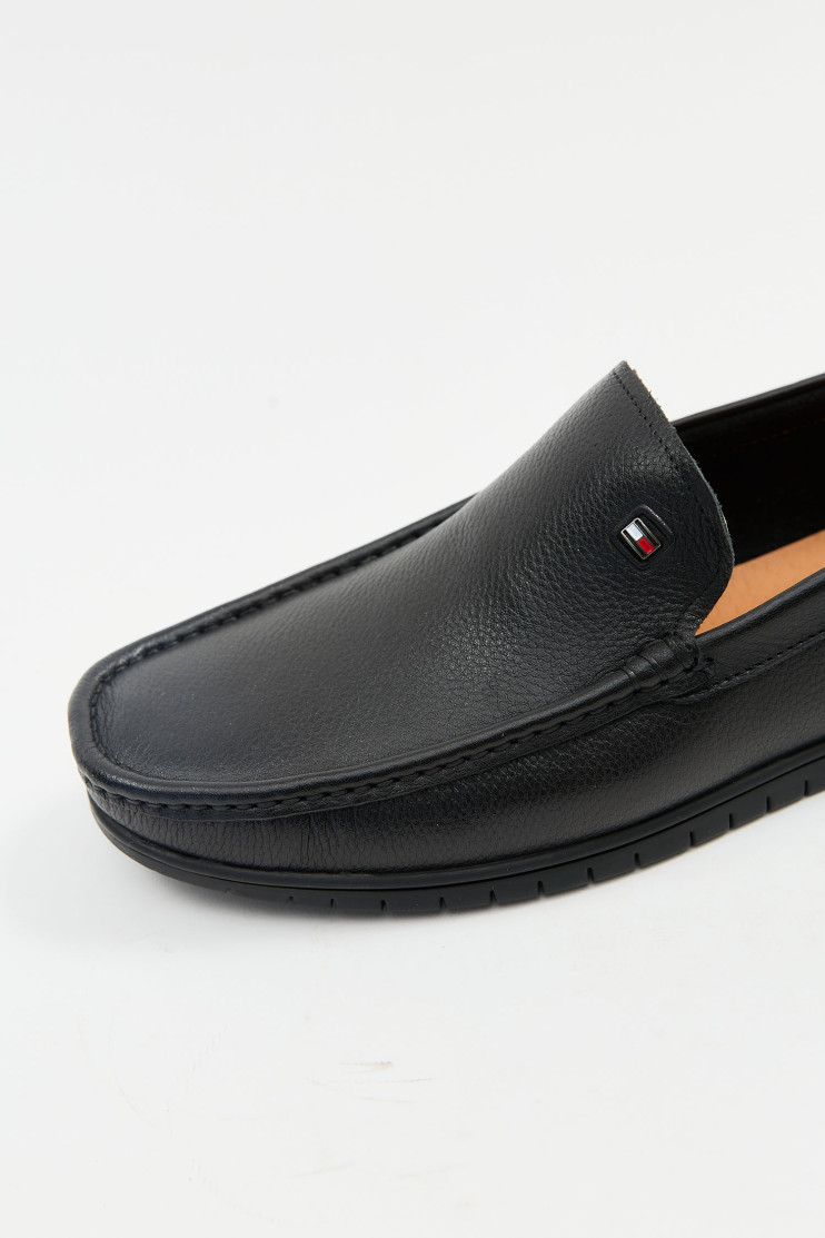 Туфли мужские Fabio Monelli 199596 - Фото 1