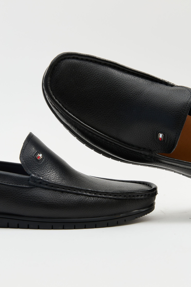 Туфли мужские Fabio Monelli 199596 - Фото 1