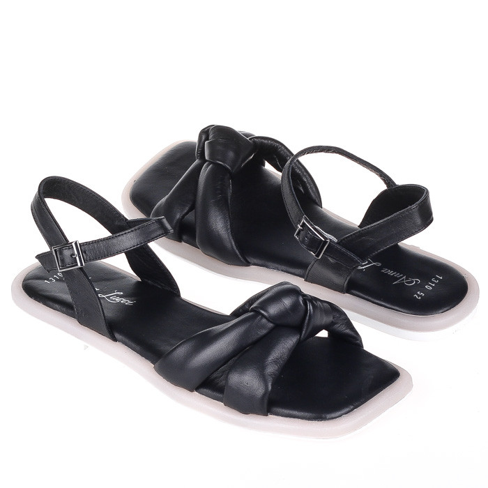 1310-52 ( ЧЕРН.КОЖА ) ЛЕТО 2021 [Вид 1] - Фото 1