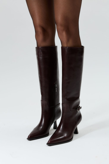 Сапоги Lonza NY 205698 - Фото 3