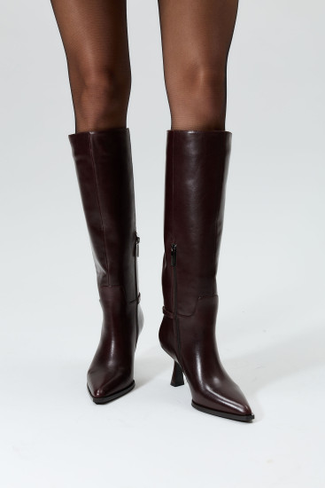 Сапоги Lonza NY 205698 - Фото 5