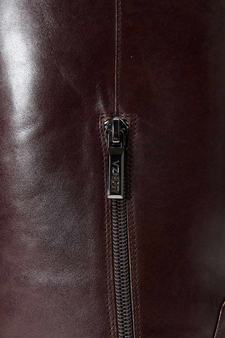 Сапоги Lonza NY 205698 - Фото 1