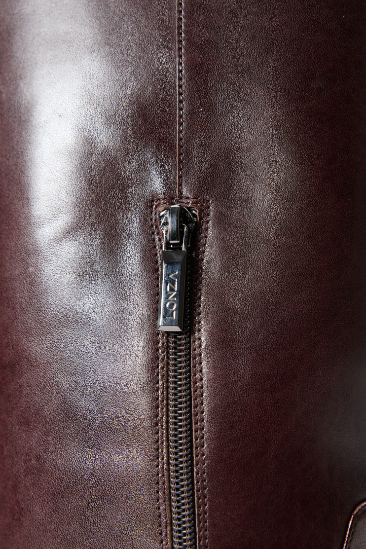 Сапоги Lonza NY 205698 - Фото 1