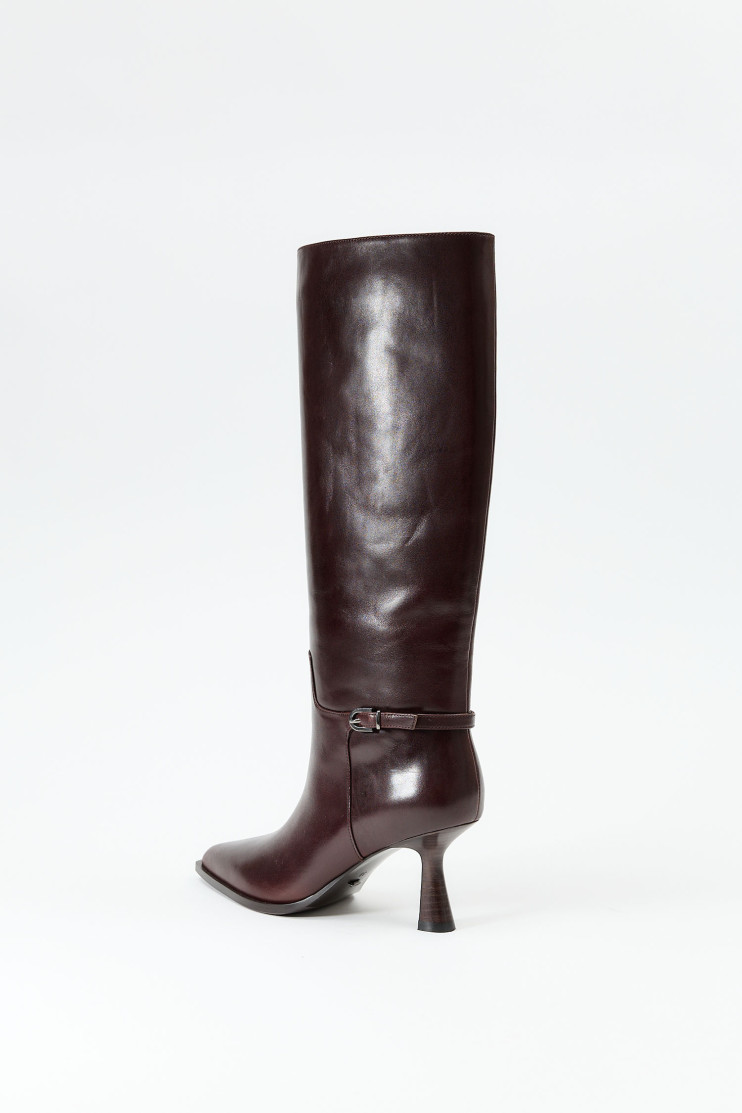 Сапоги Lonza NY 205698 - Фото 1