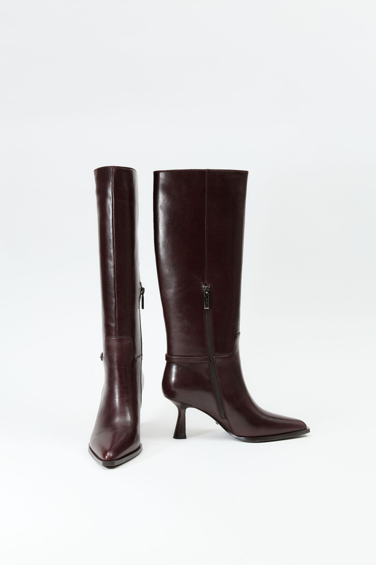 Сапоги Lonza NY 205698 - Фото 1