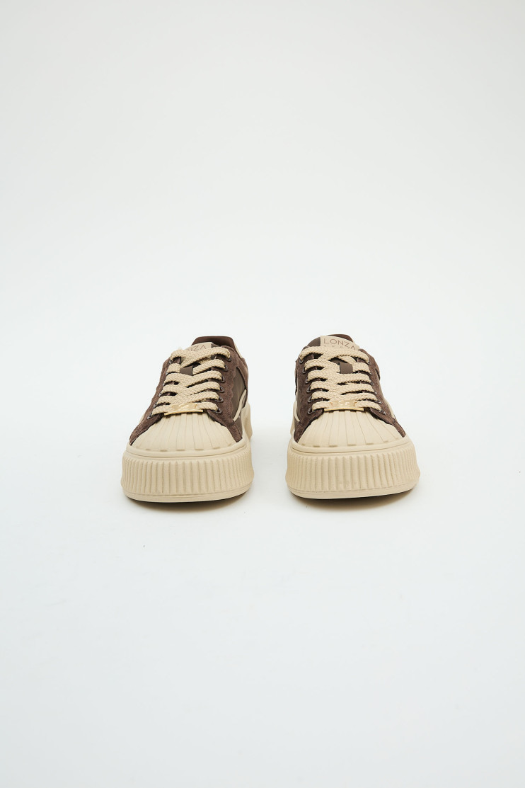 Кеды Lonza 204482 - Фото 1