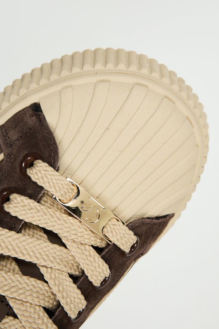 Кеды Lonza 204482 - Фото 1