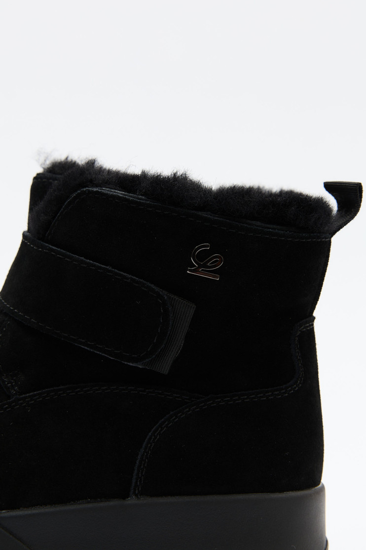 Ботинки Lonza 204888 - Фото 1