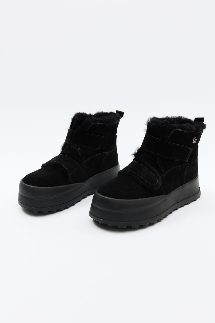 Ботинки Lonza 204888 - Фото 1