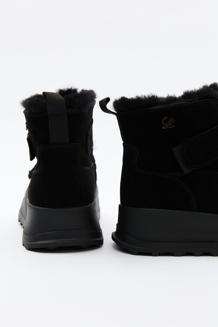 Ботинки Lonza 204888 - Фото 1