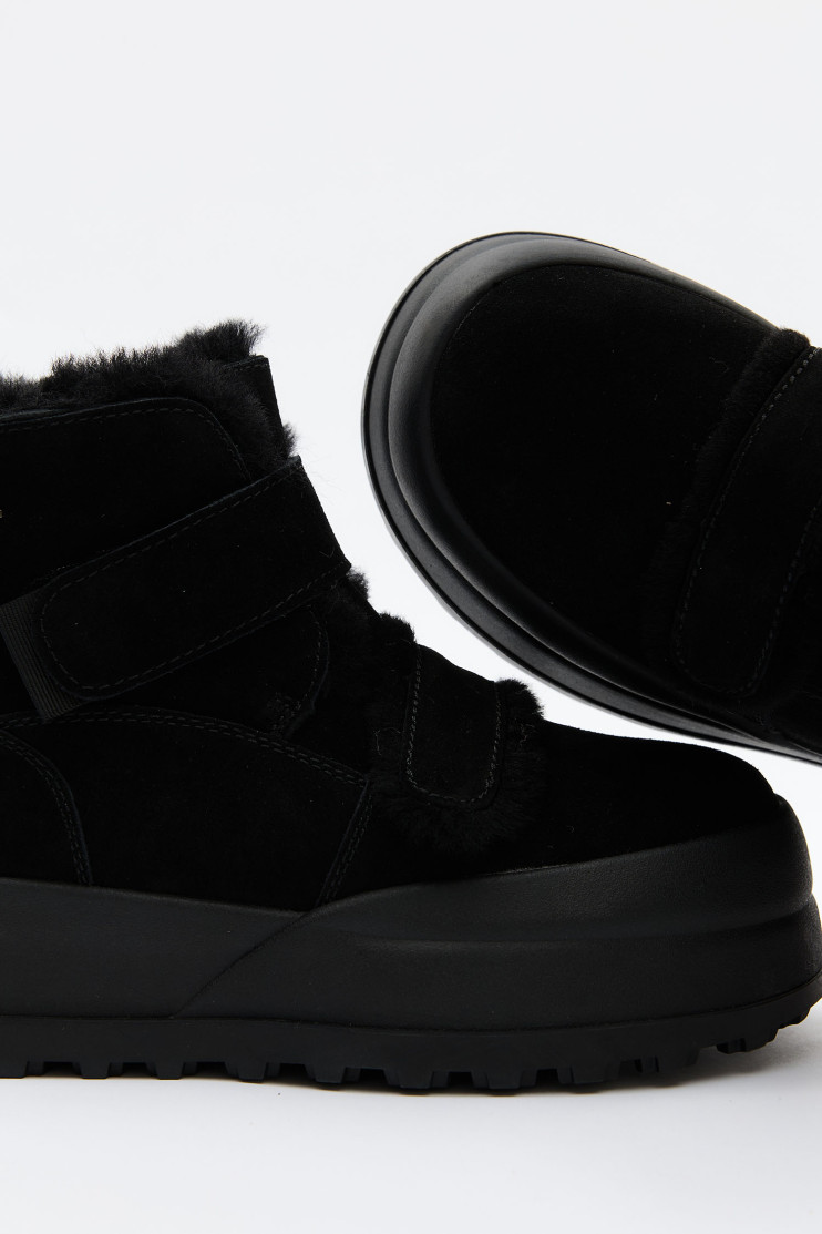 Ботинки Lonza 204888 - Фото 1