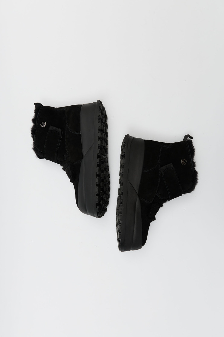 Ботинки Lonza 204888 - Фото 1