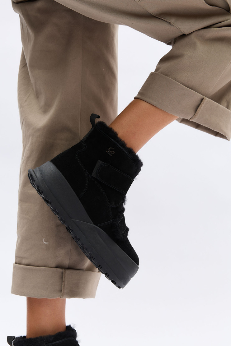 Ботинки Lonza 204888 - Фото 1