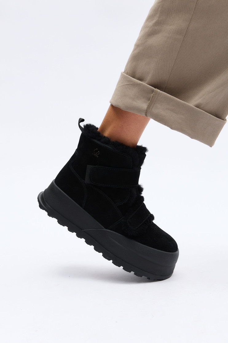 Ботинки Lonza 204888 - Фото 1