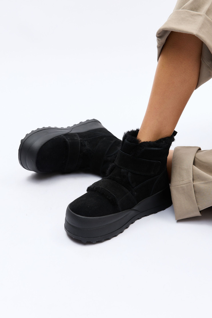 Ботинки Lonza 204888 - Фото 1