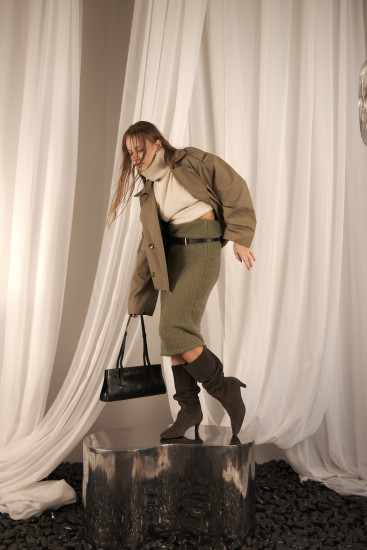 Сапоги Lonza NY 205991