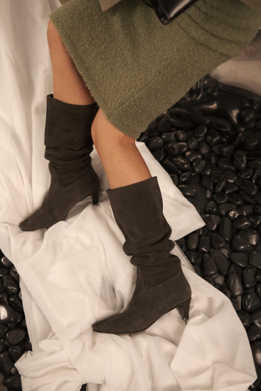 Сапоги Lonza NY 205991