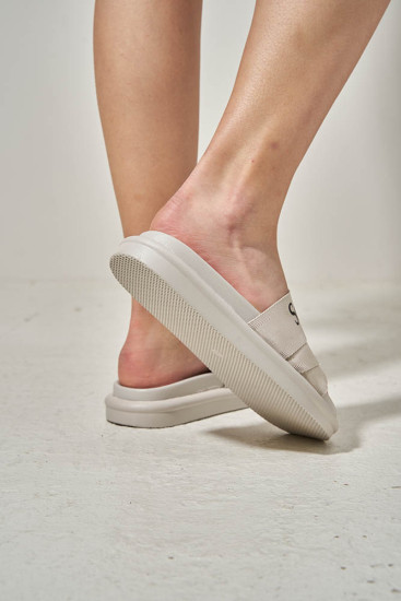 Шлепанцы SOPRA 160668 - Фото 5