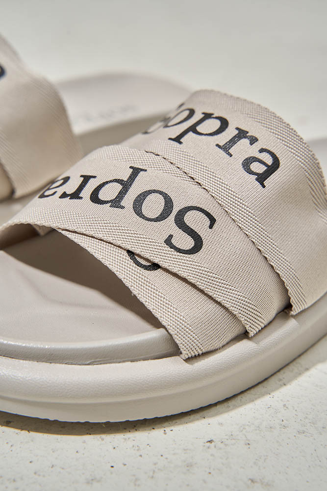 Шлепанцы SOPRA 160668 - Фото 1