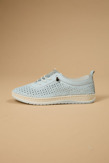 Мокасины Lonza 175444 - Фото 3