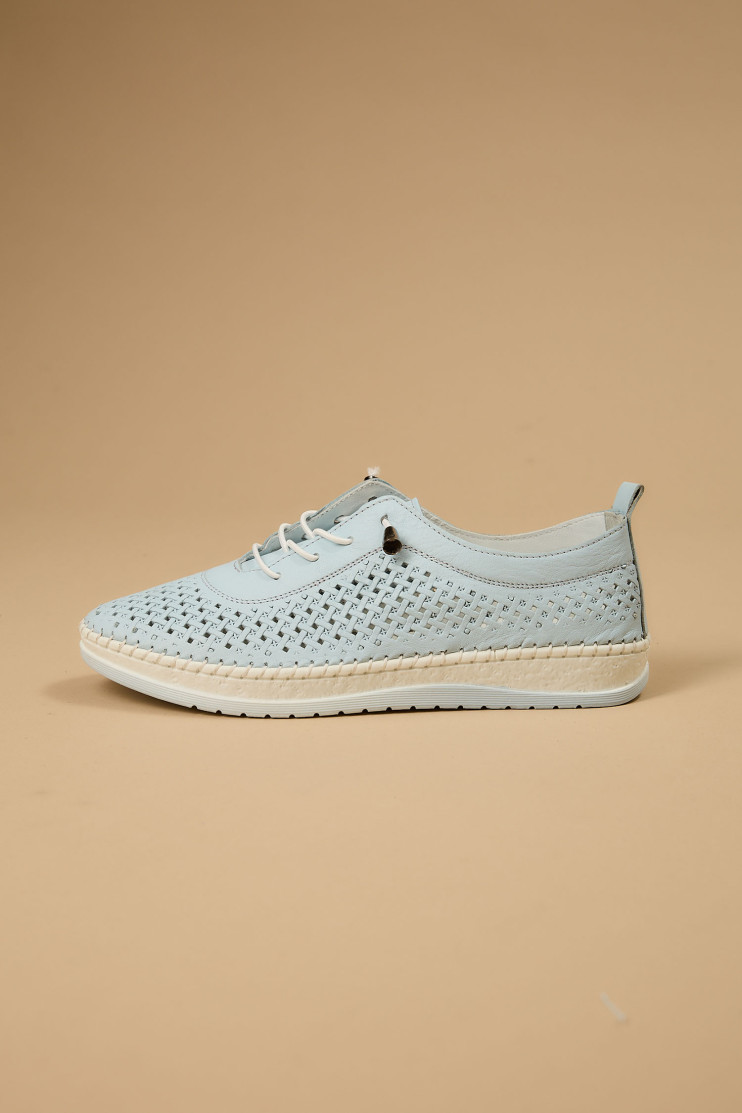 Мокасины Lonza 175444 - Фото 1