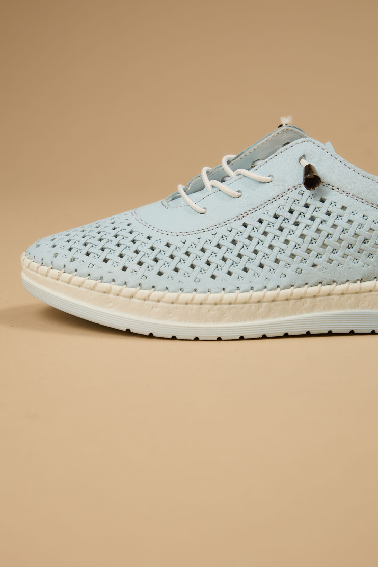 Мокасины Lonza 175444 - Фото 1